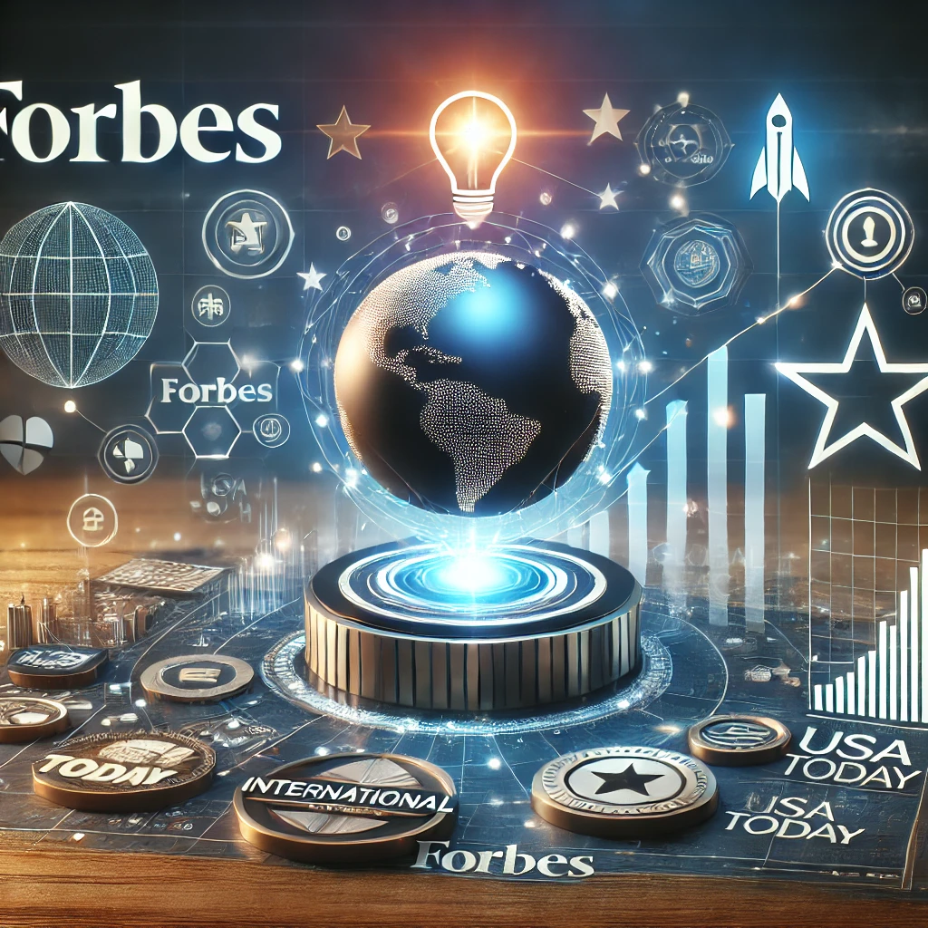 چگونه استارتاپ‌ها می‌توانند در سطح بین‌المللی اعتبار کسب کنند و شناخته شوند؟