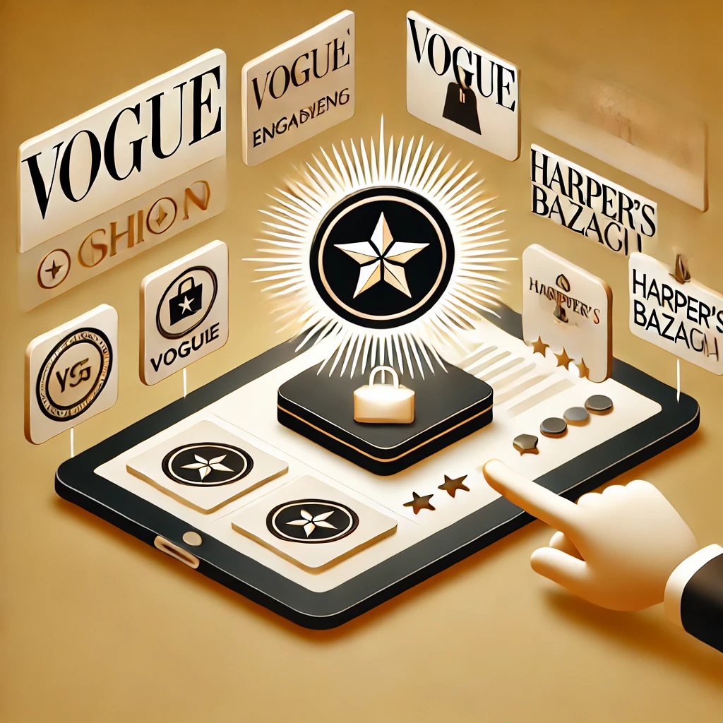 چگونه برندهای مد و لباس می‌توانند با انتشار مقالات معتبر درخشش بیشتری پیدا کنند؟