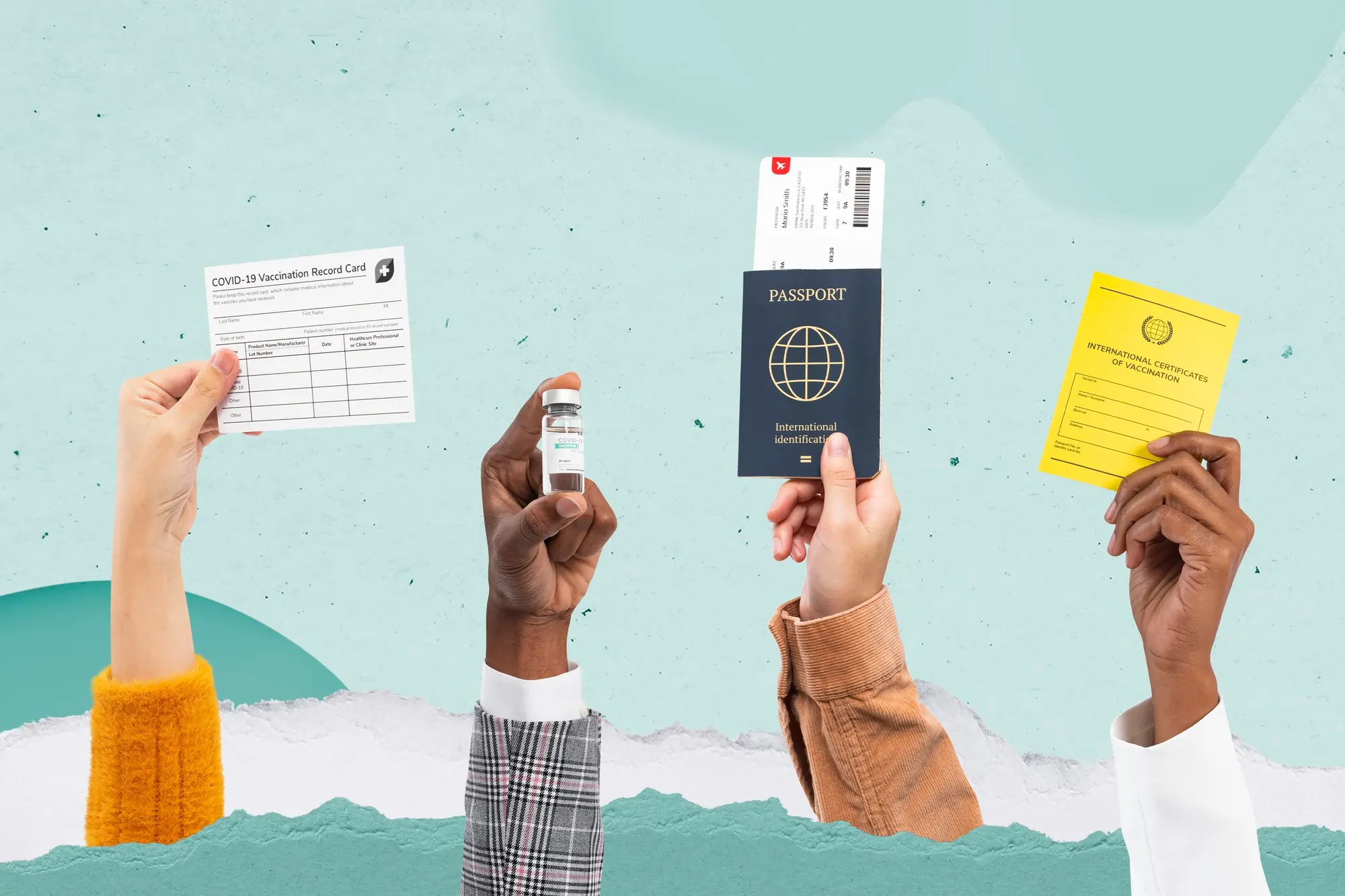 رسانه‌ های دیجیتال و مهاجرت | نقش رسانه‌های دیجیتال در تقویت پرونده مهاجرتی: چگونه حضور آنلاین شانس شما را افزایش می‌دهد؟ (2025)