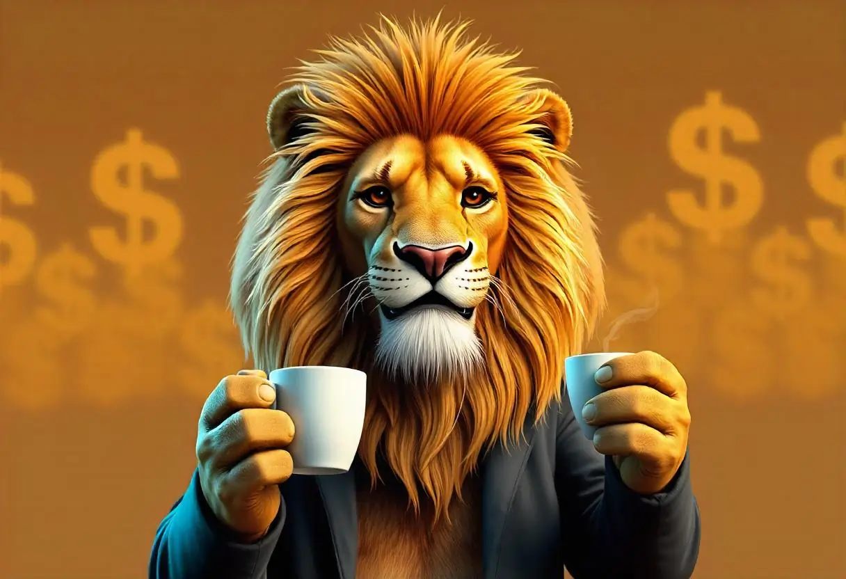 چگونه تولید محتوا با درآمد دلاری می‌تواند زندگی مالی شما را تغییر دهد؟ (2025)