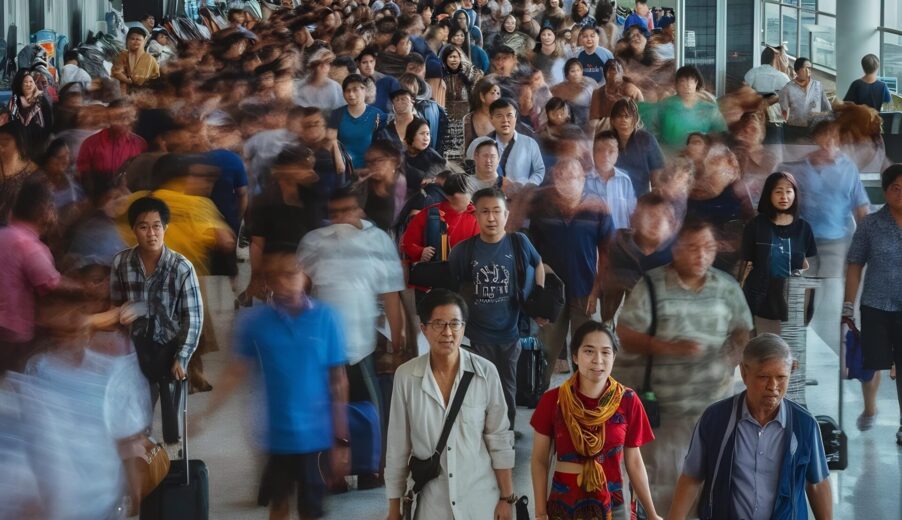 مهاجرت بعد از کنکور | راهنمایی کامل برای ساخت رزومه قوی و شروع مسیر مهاجرت تحصیلی