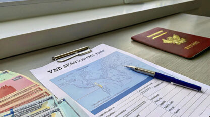 رزومه برای مهاجرت تحصیلی | چرا بدون رزومه حرفه‌ای شانس شما برای اپلای کم می‌شود؟