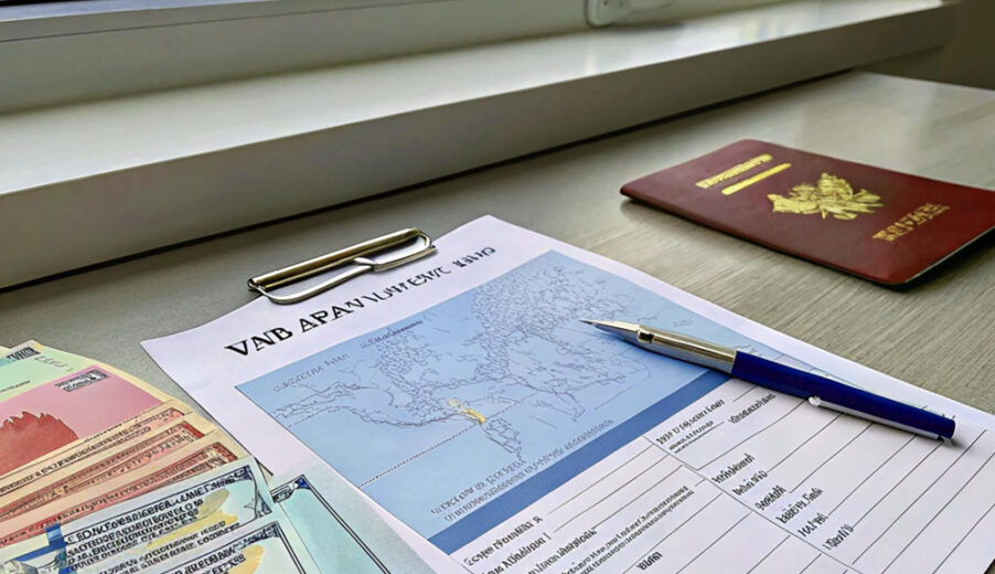 رزومه برای مهاجرت تحصیلی | چرا بدون رزومه حرفه‌ای شانس شما برای اپلای کم می‌شود؟