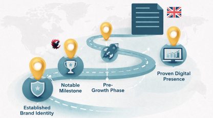 رپورتاژ انگلیسی برای برندها؛ چه زمانی بیشترین اثر را دارد و چه زمانی بی‌نتیجه است 2025 ؟